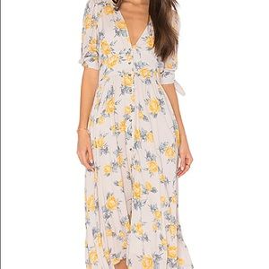 Free People - Love of my life dress